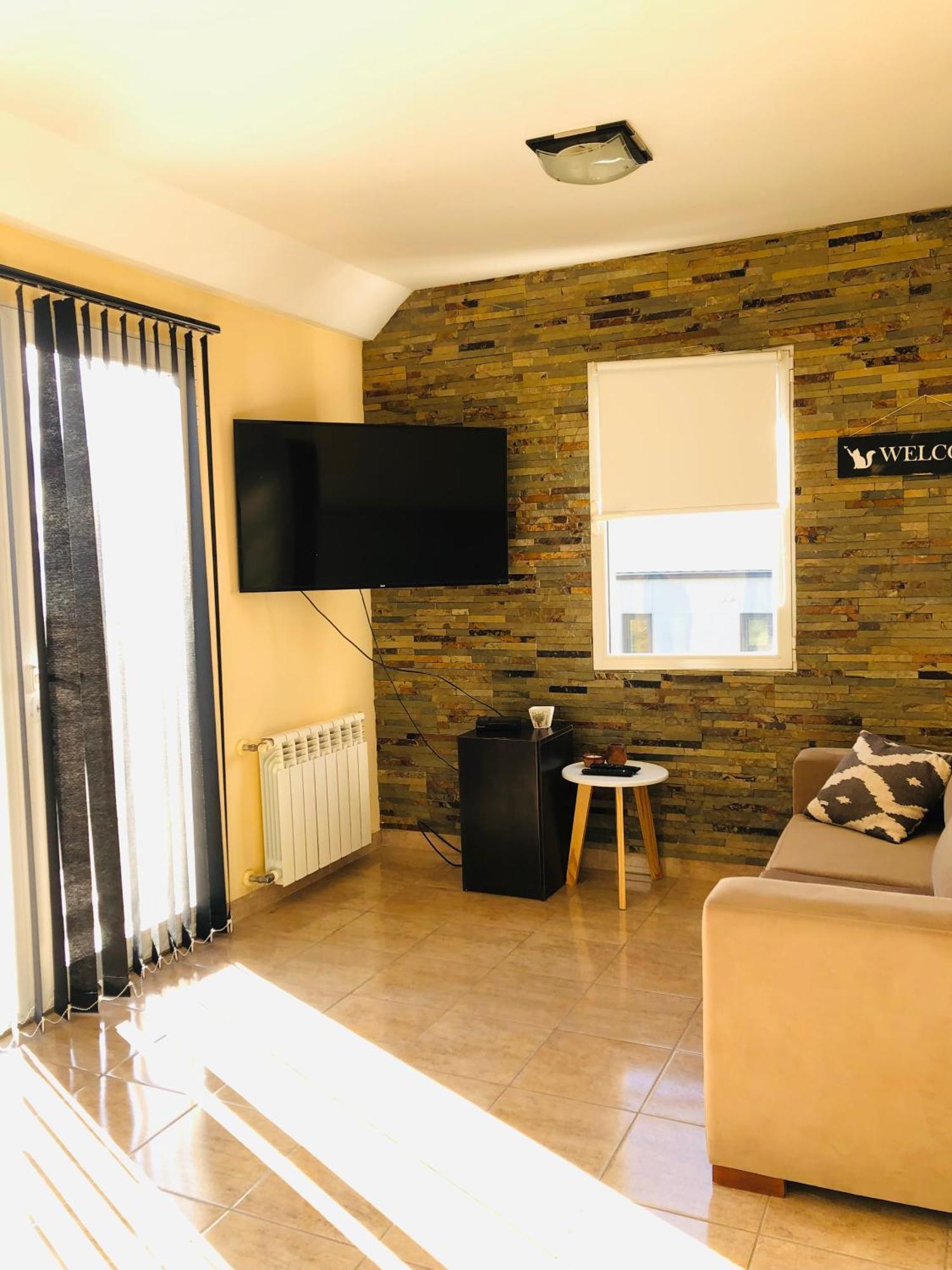 Апартаменти Departamento Bella Vista Ушуайя Екстер'єр фото